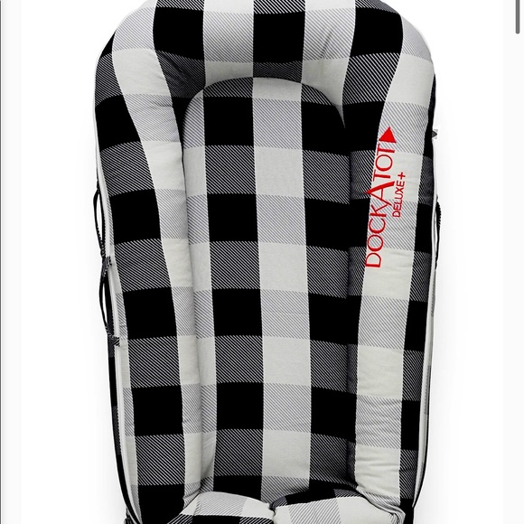 DockATot+ Deluxe - Picture 1 of 4